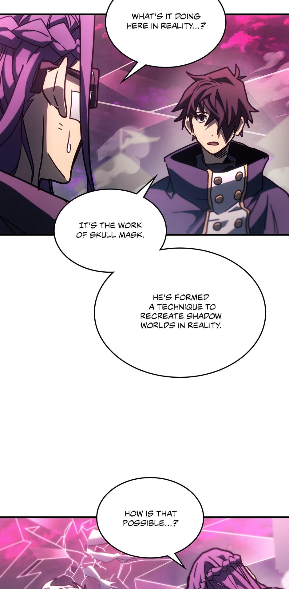 Read A Returner's Magic Should Be Special Manga Online