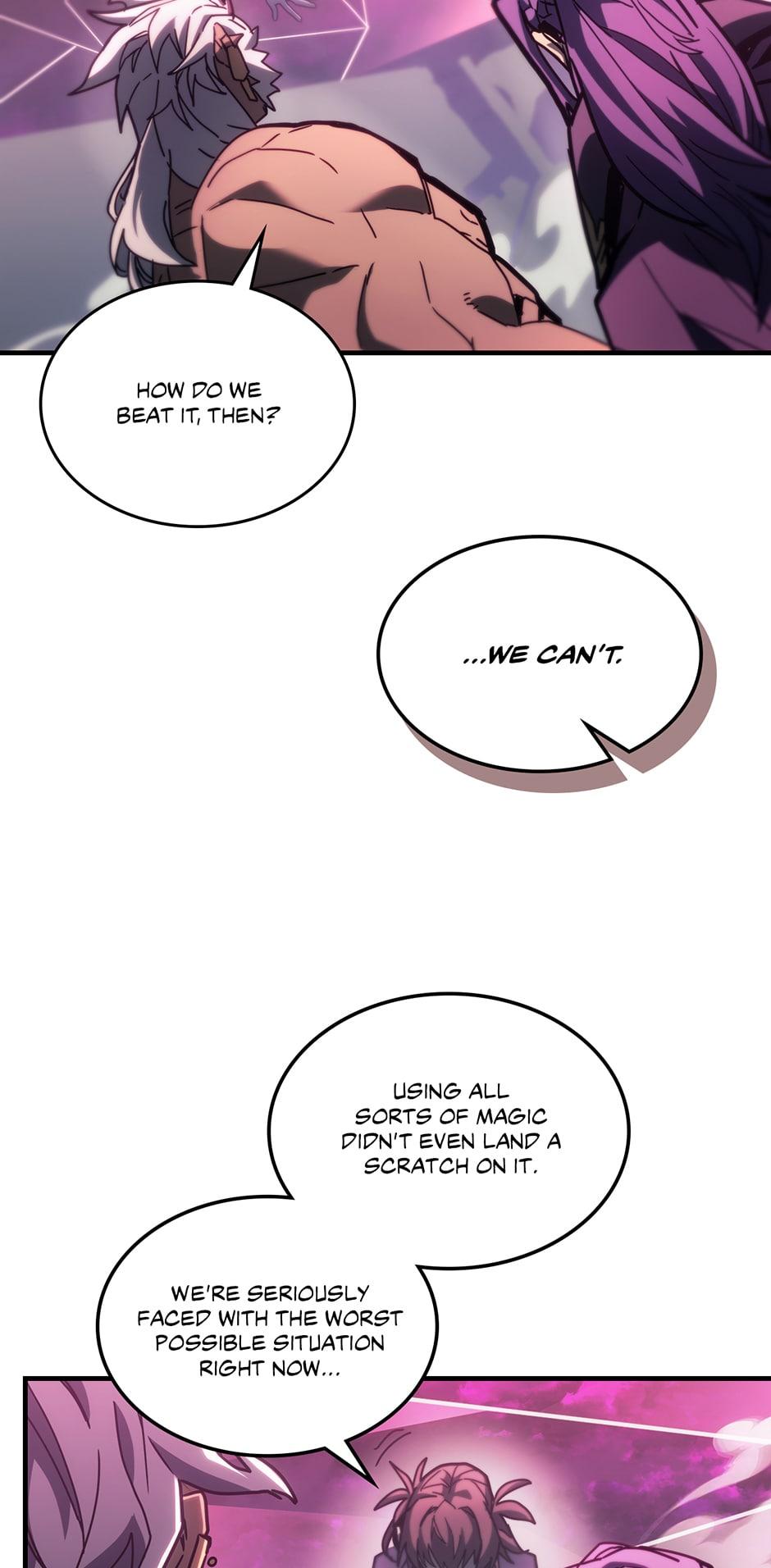 Read A Returner's Magic Should Be Special Manga Online