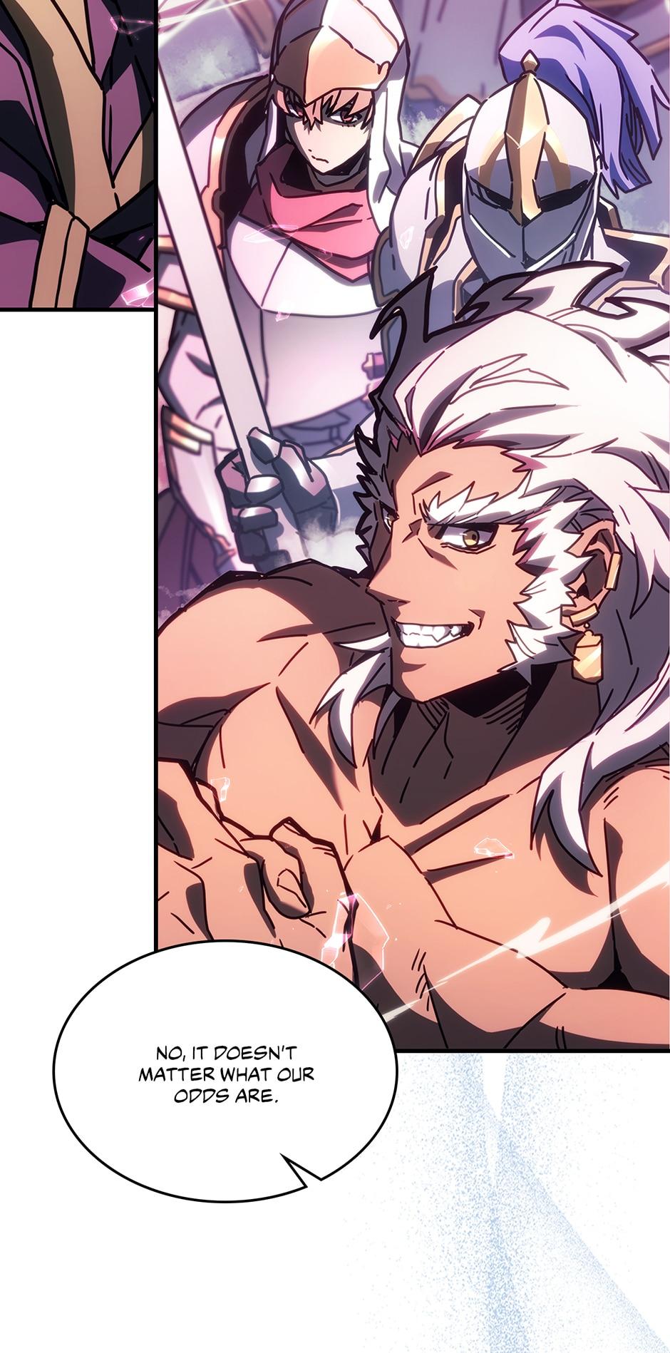 Read A Returner's Magic Should Be Special Manga Online