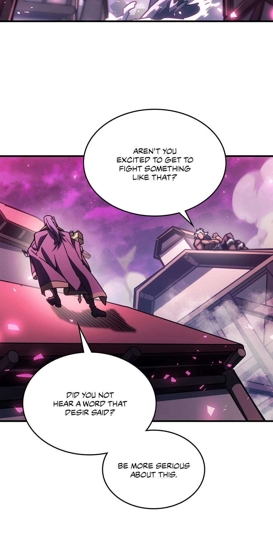 Read A Returner's Magic Should Be Special Manga Online