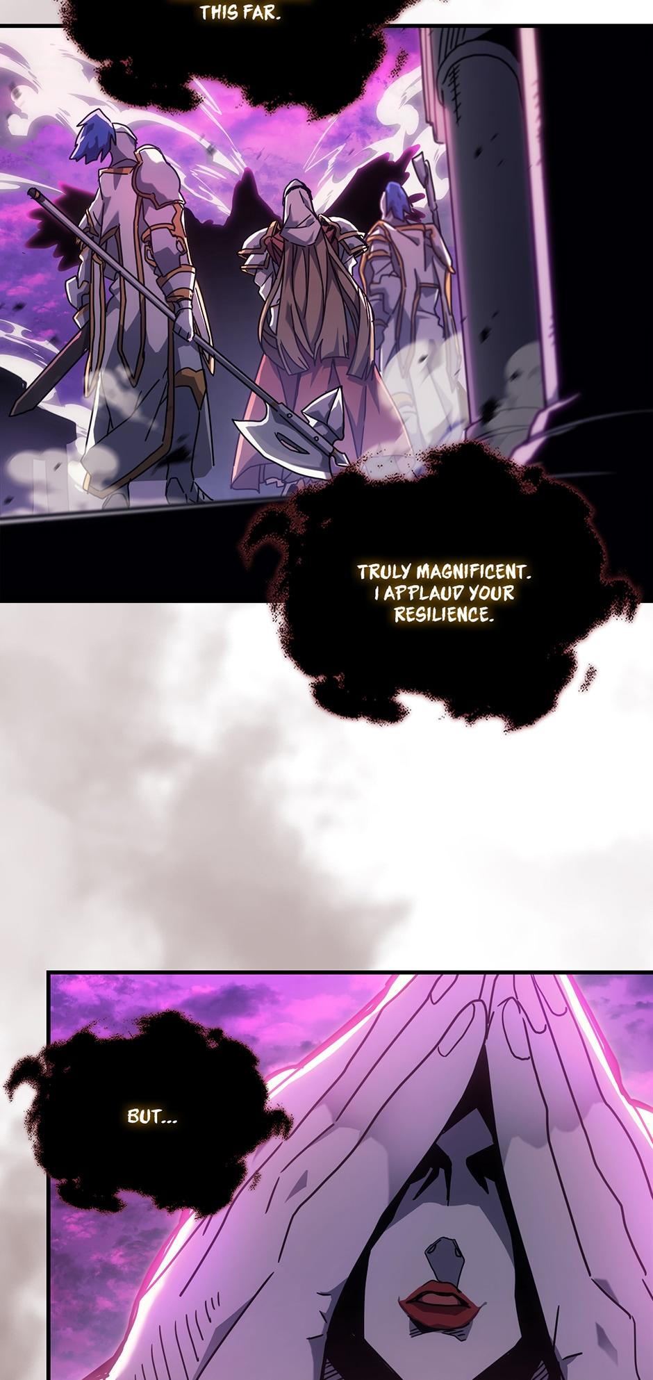 Read A Returner's Magic Should Be Special Manga Online