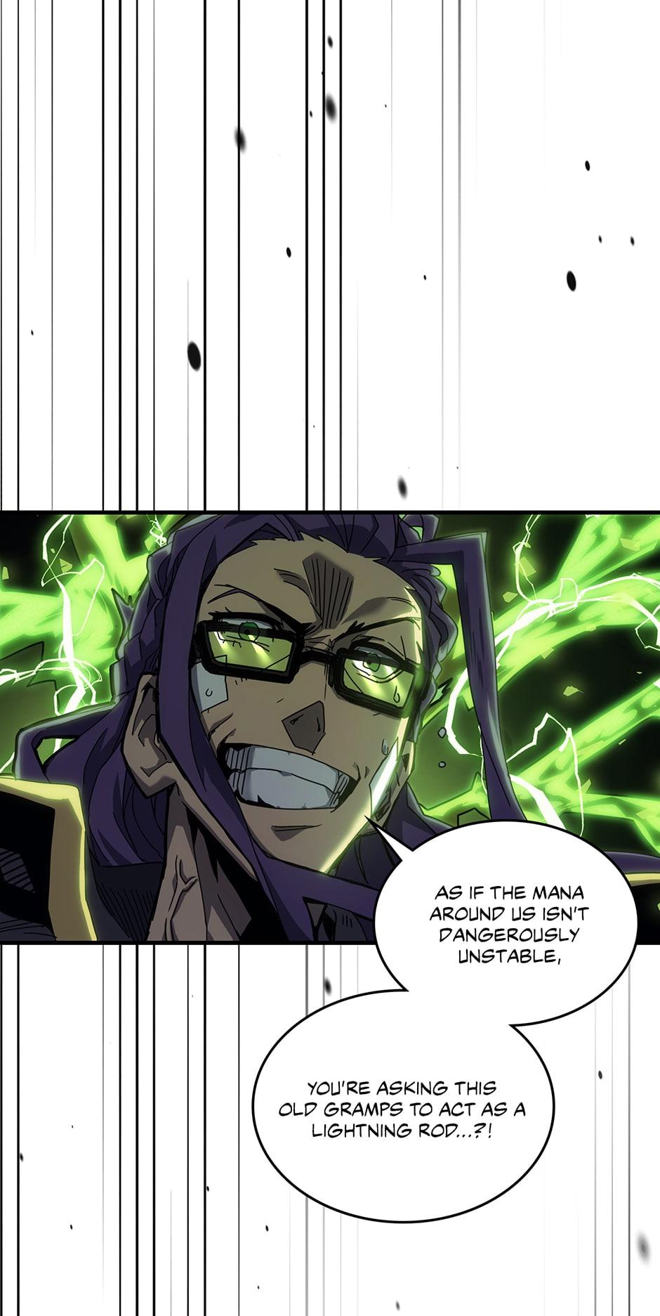Read A Returner's Magic Should Be Special Manga Online