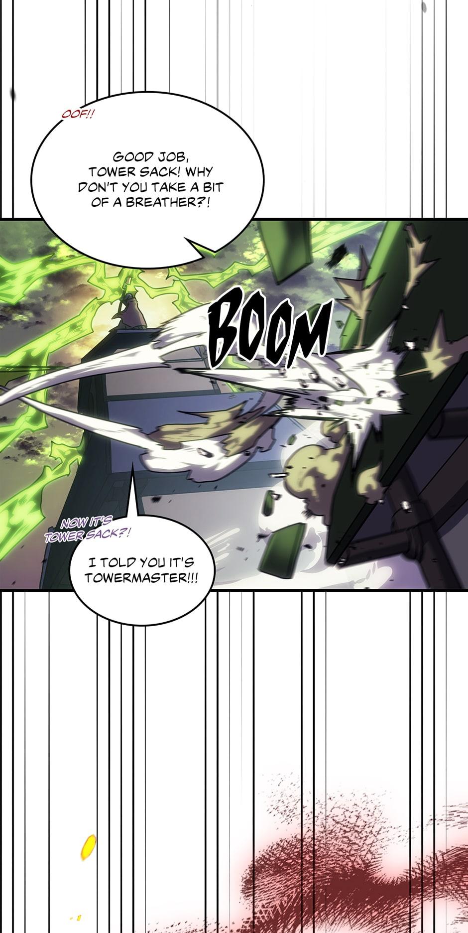Read A Returner's Magic Should Be Special Manga Online