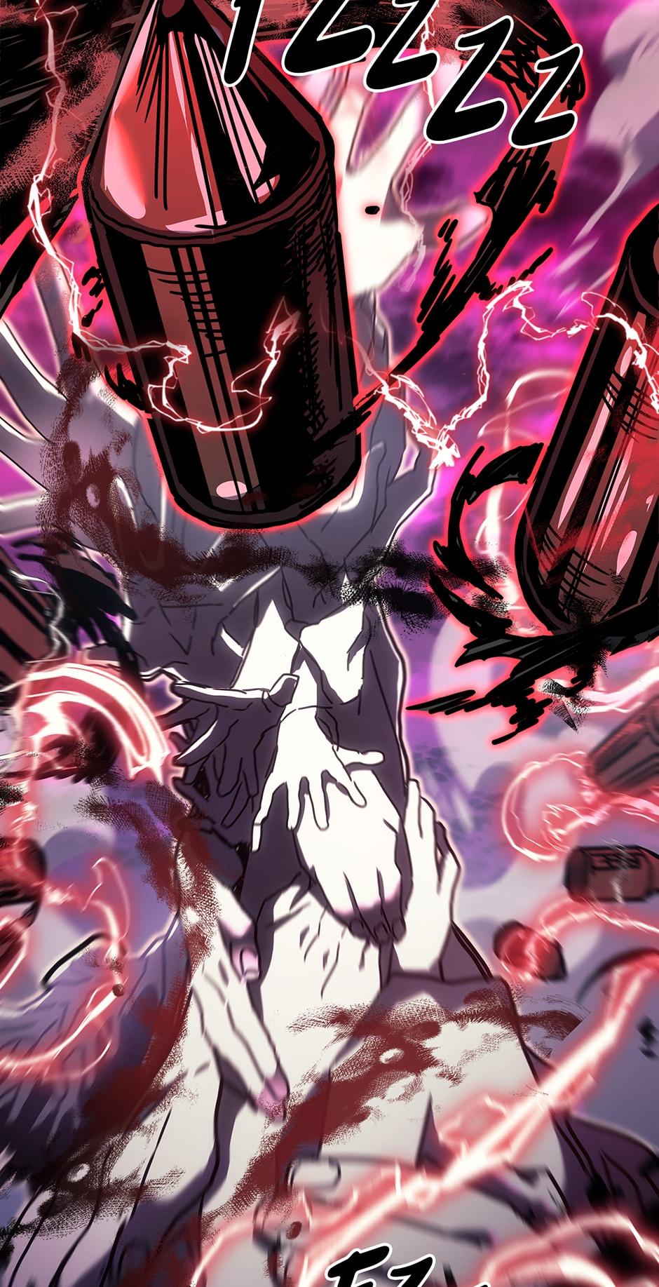 Read A Returner's Magic Should Be Special Manga Online