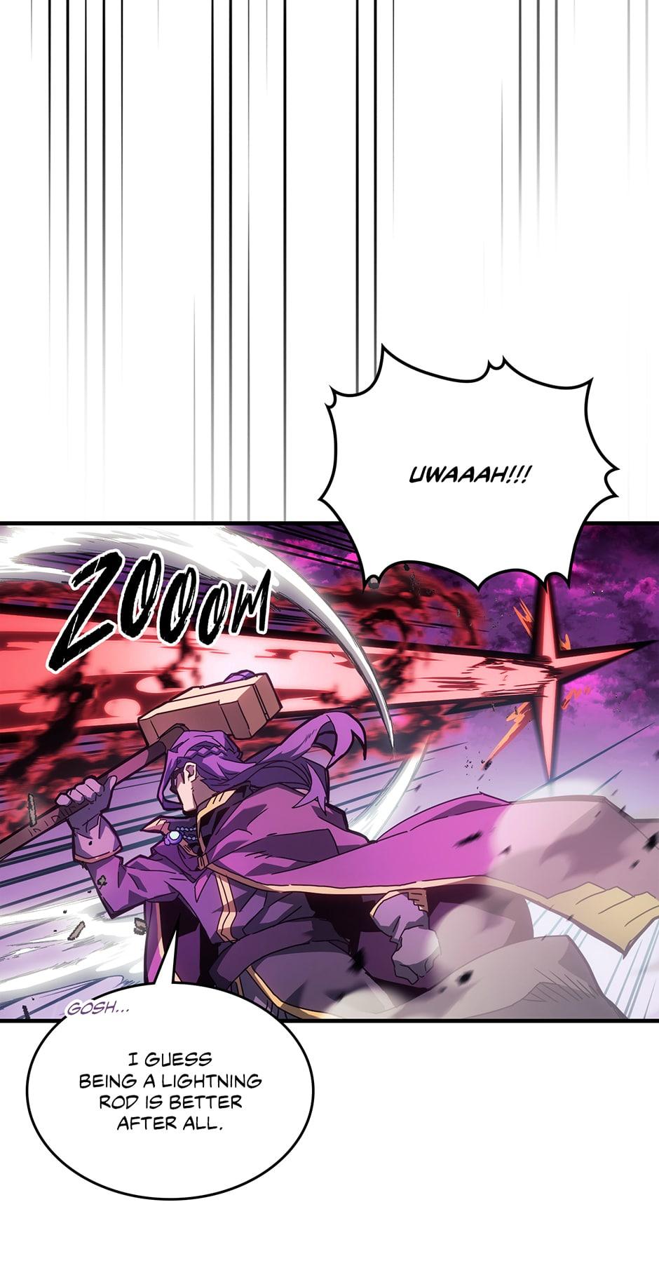 Read A Returner's Magic Should Be Special Manga Online