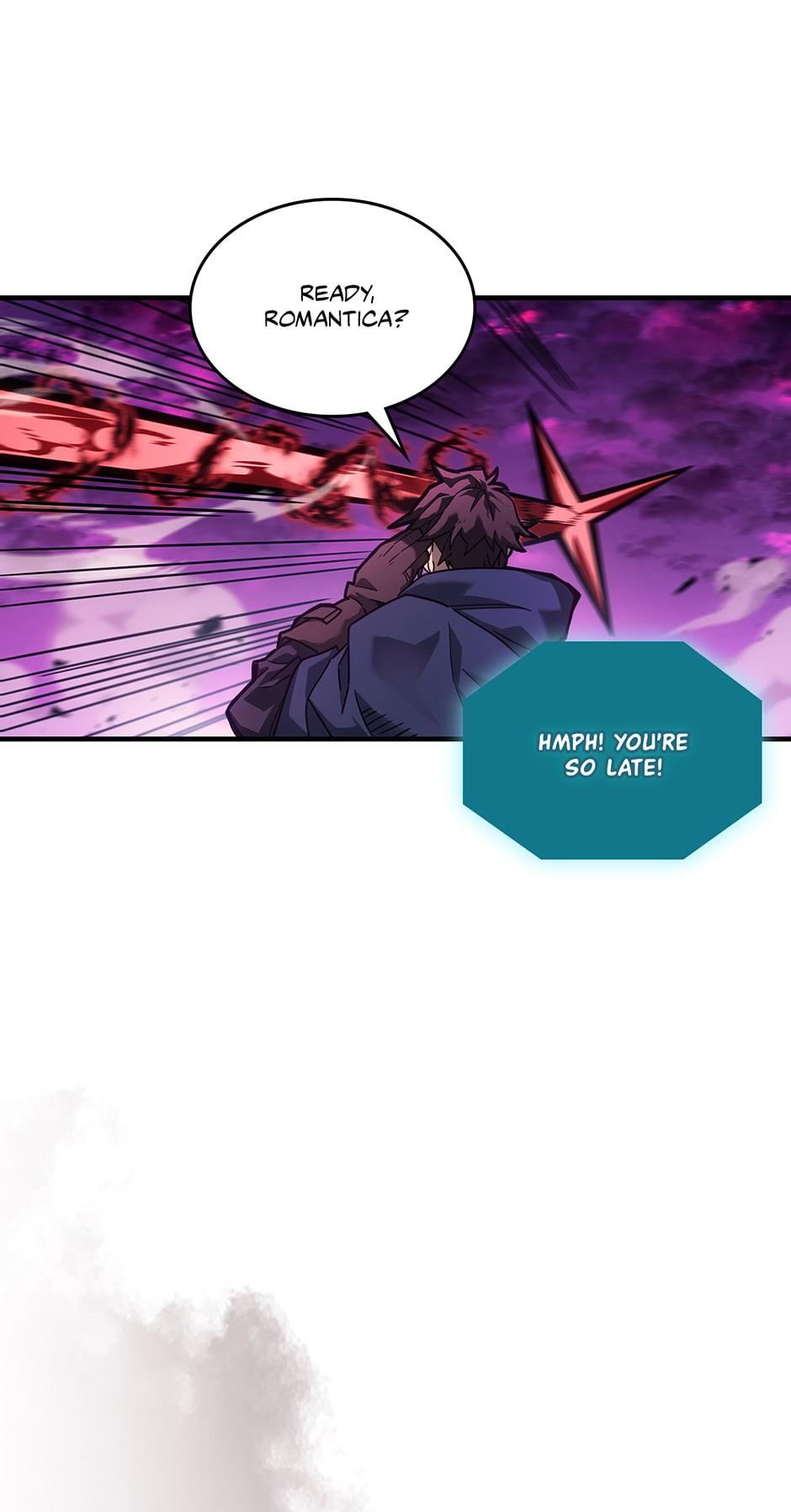 Read A Returner's Magic Should Be Special Manga Online