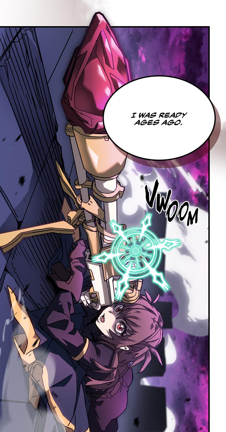Read A Returner's Magic Should Be Special Manga Online