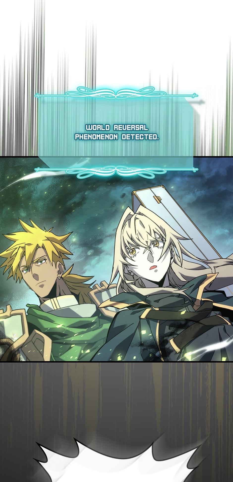 Read A Returner's Magic Should Be Special Manga Online