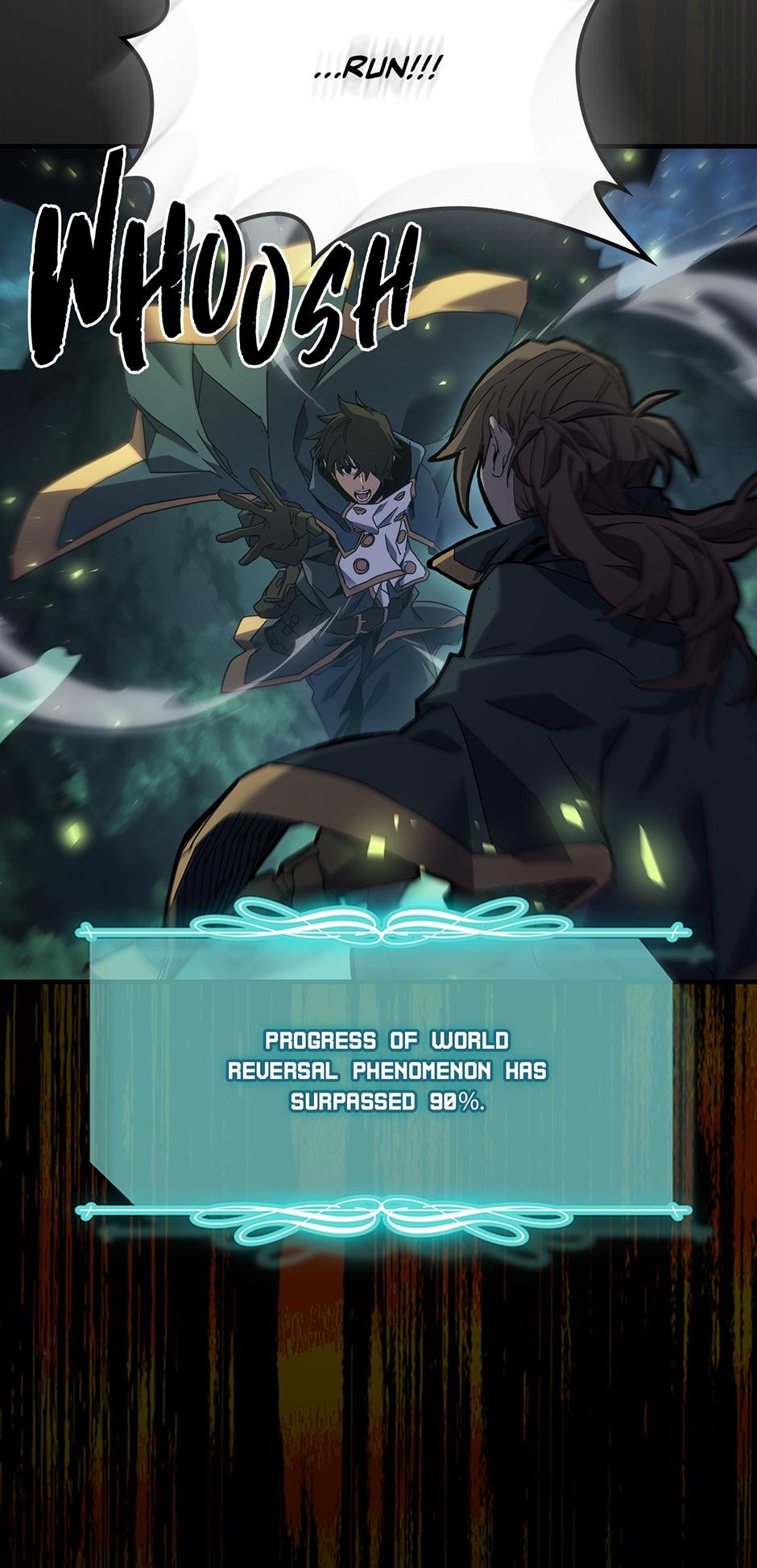 Read A Returner's Magic Should Be Special Manga Online