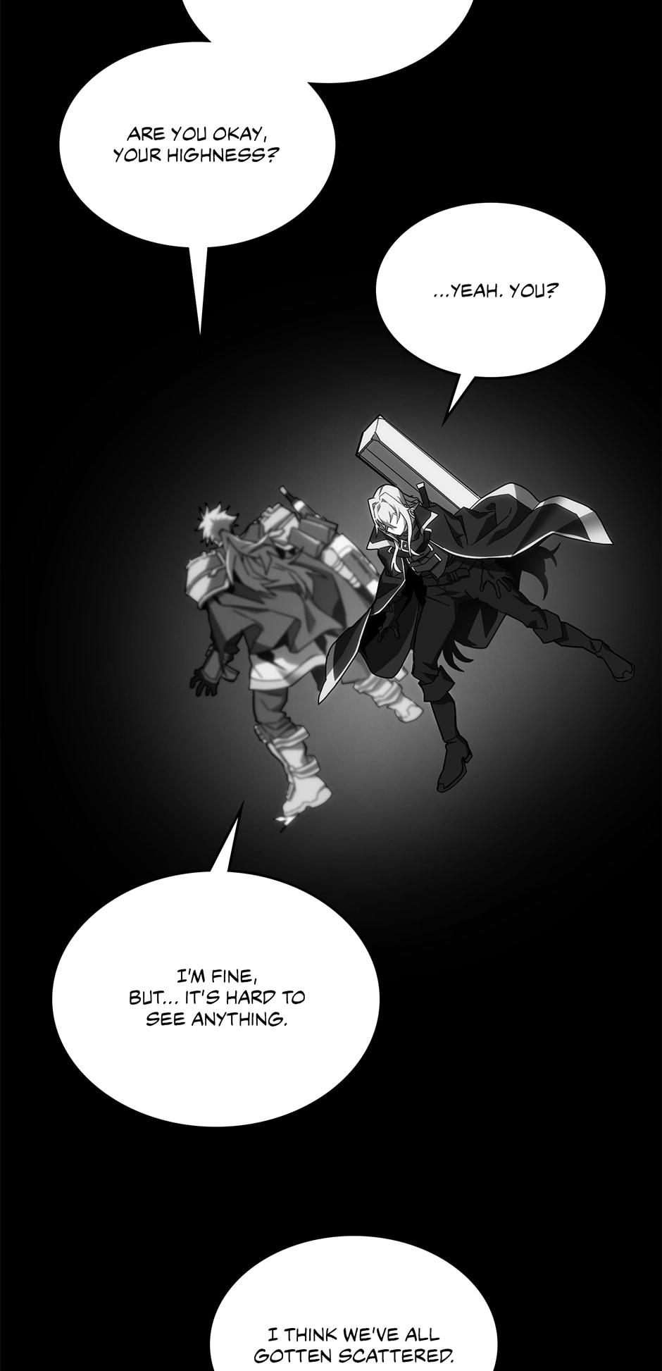 Read A Returner's Magic Should Be Special Manga Online