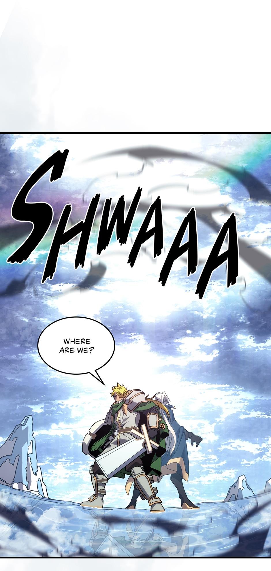 Read A Returner's Magic Should Be Special Manga Online