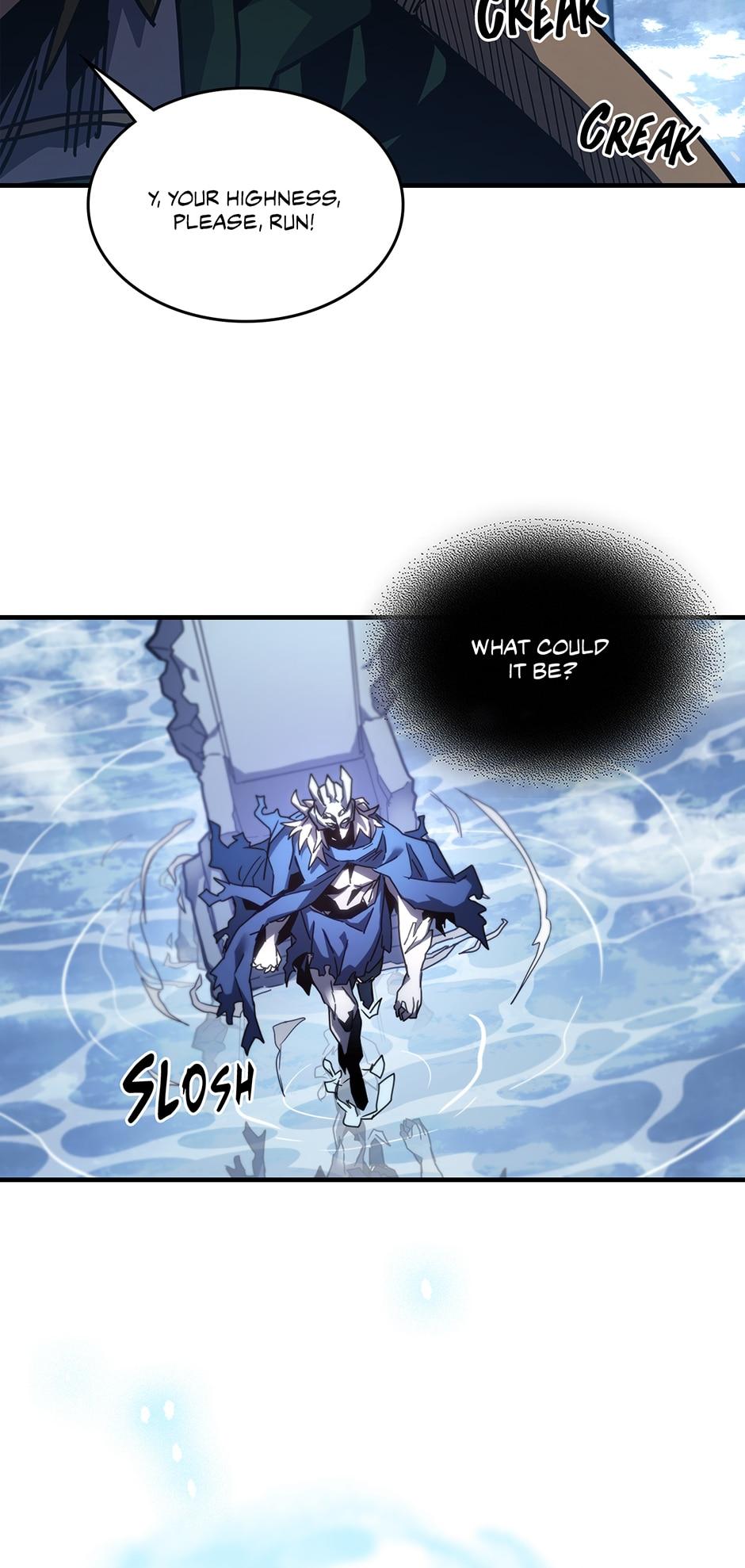 Read A Returner's Magic Should Be Special Manga Online