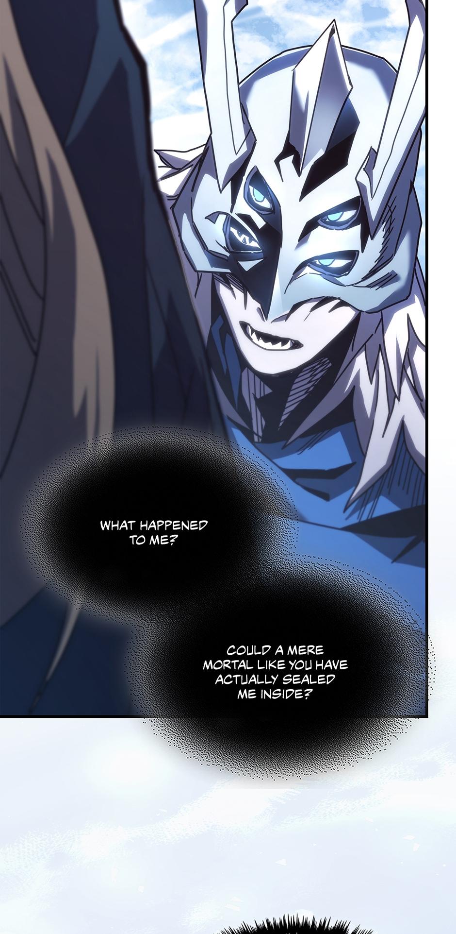 Read A Returner's Magic Should Be Special Manga Online