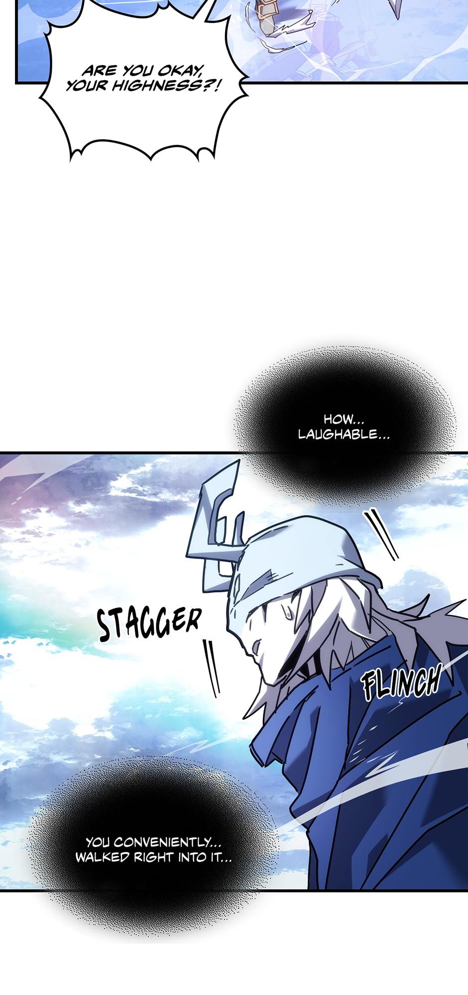 Read A Returner's Magic Should Be Special Manga Online