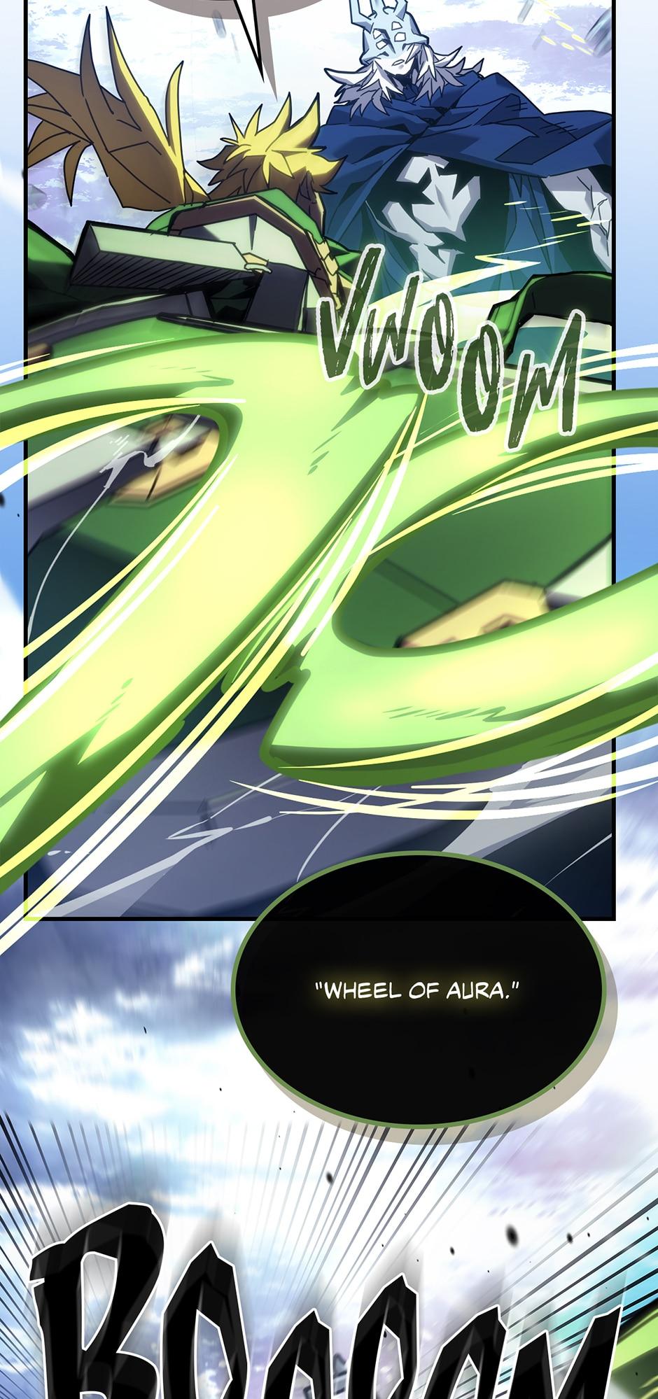 Read A Returner's Magic Should Be Special Manga Online