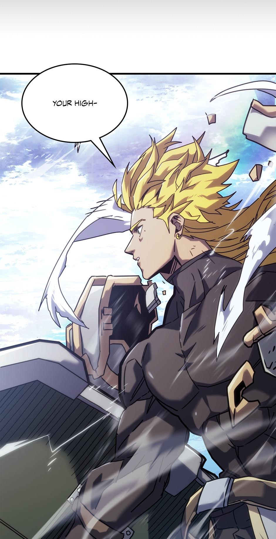 Read A Returner's Magic Should Be Special Manga Online