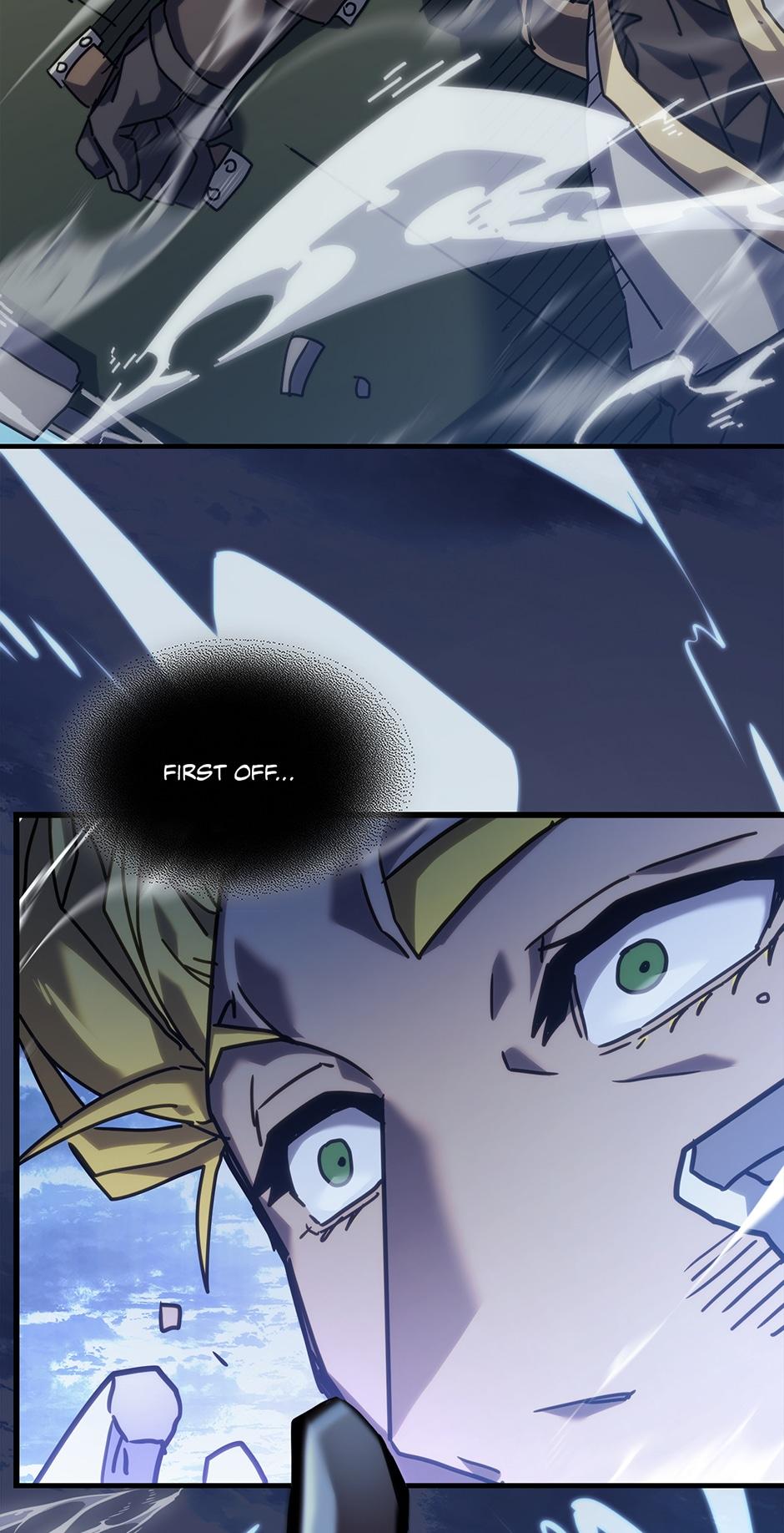 Read A Returner's Magic Should Be Special Manga Online