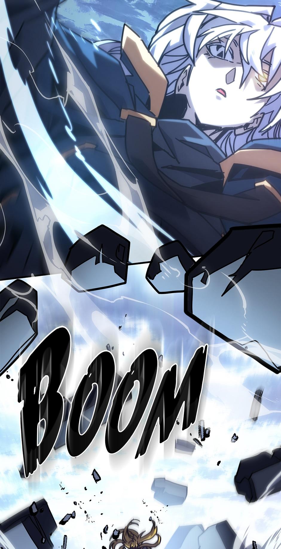 Read A Returner's Magic Should Be Special Manga Online
