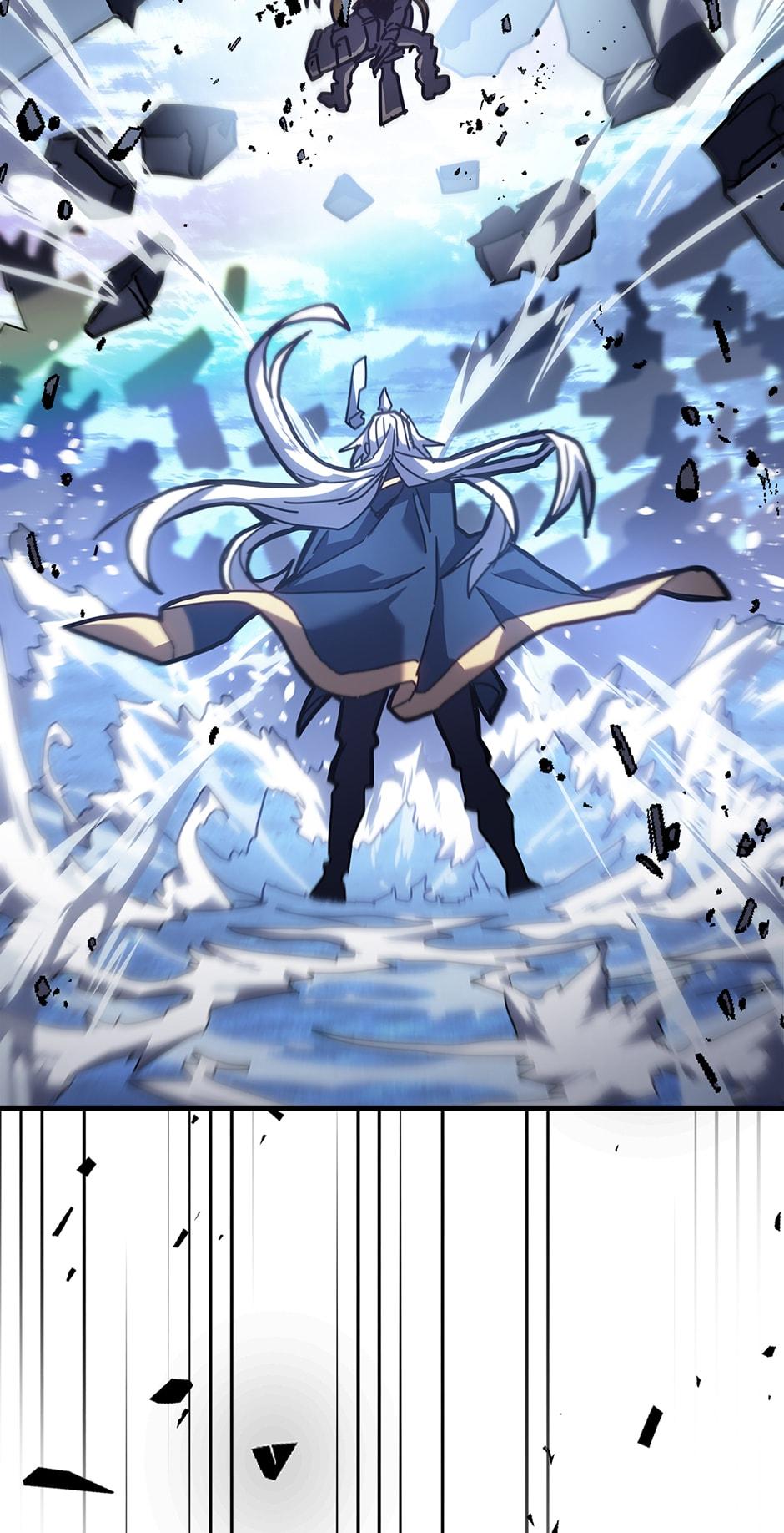 Read A Returner's Magic Should Be Special Manga Online