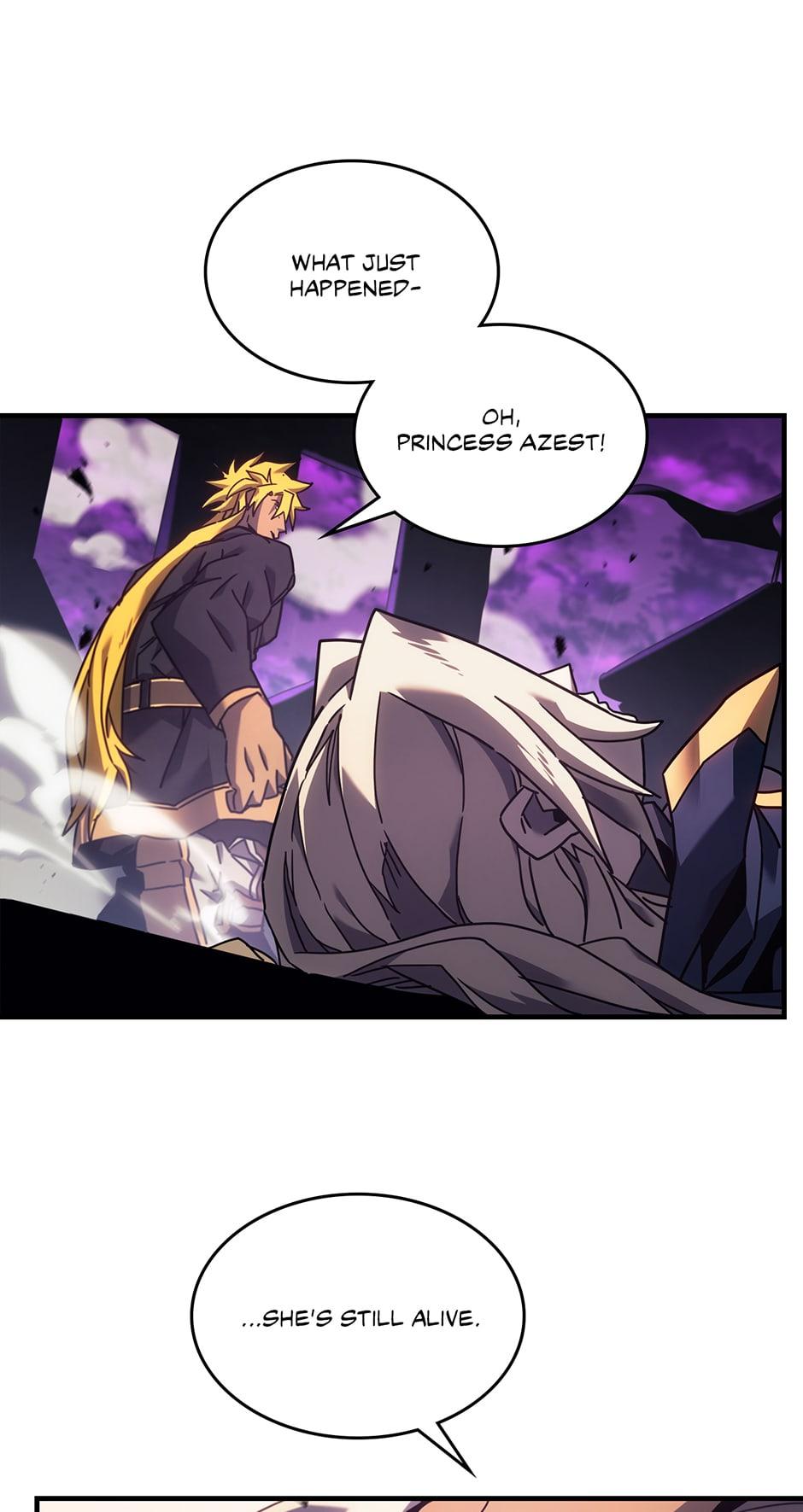 Read A Returner's Magic Should Be Special Manga Online