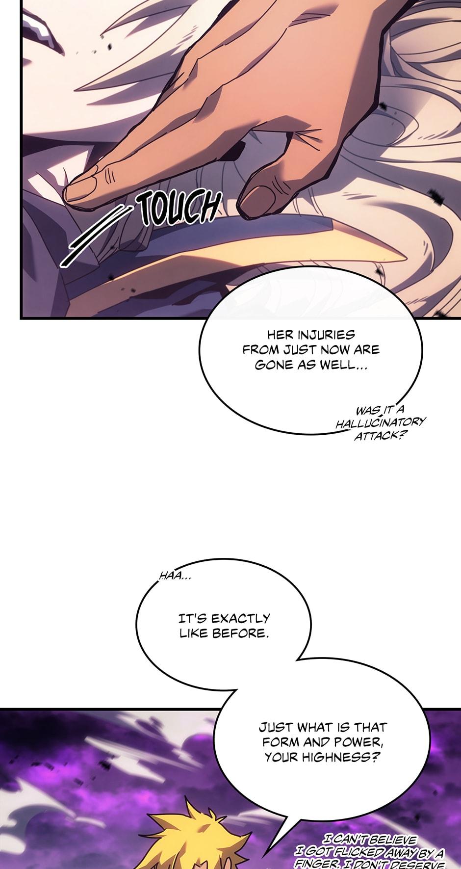 Read A Returner's Magic Should Be Special Manga Online