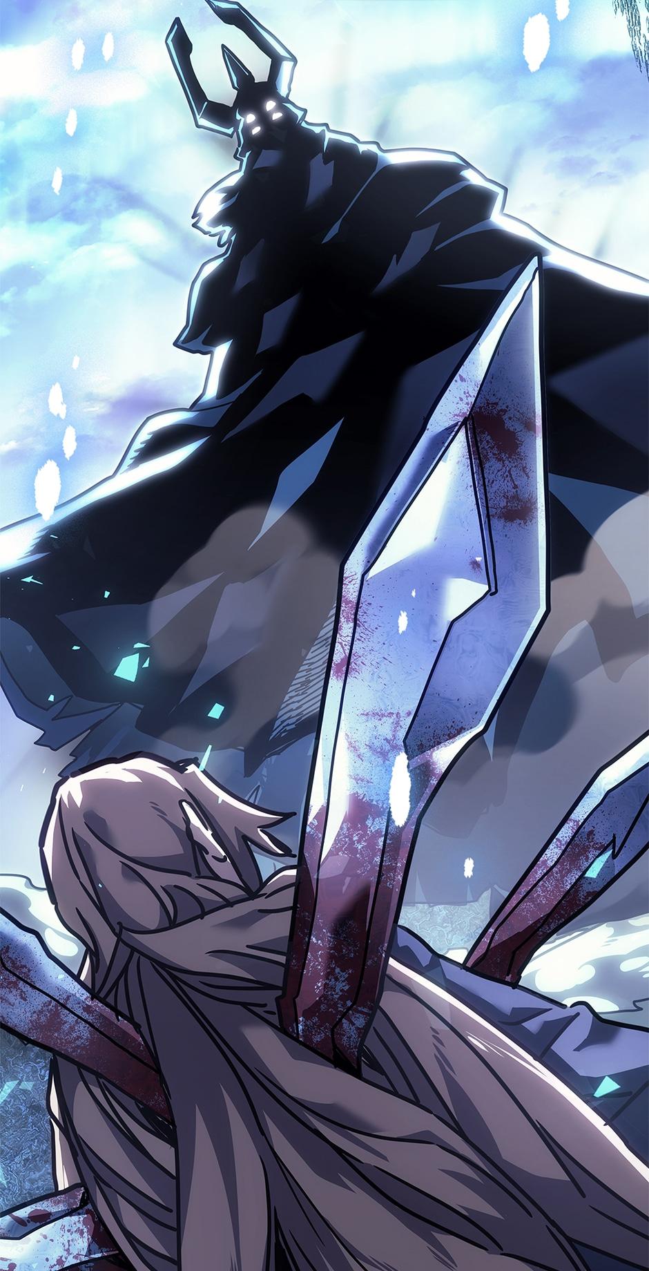 Read A Returner's Magic Should Be Special Manga Online