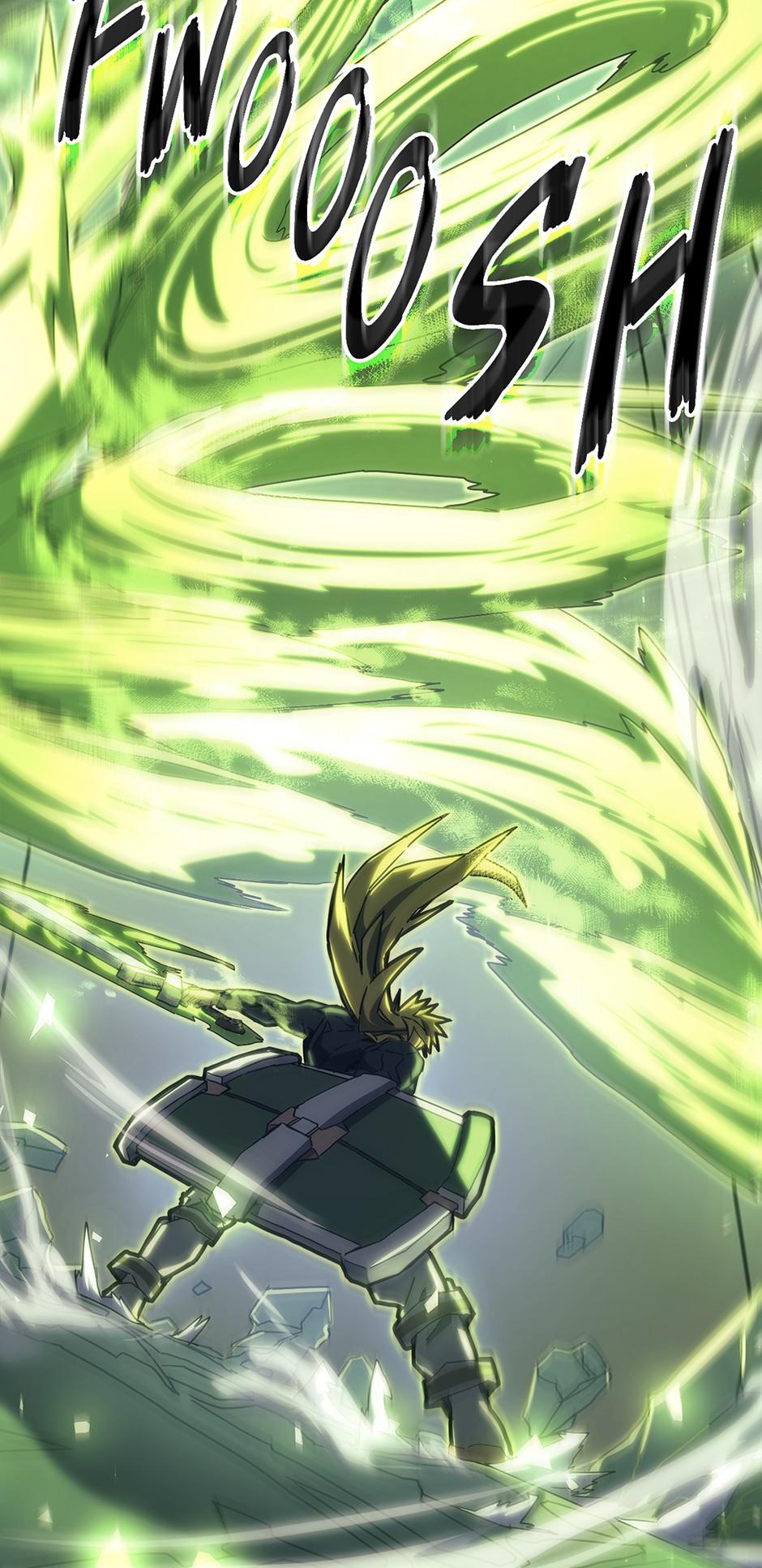 Read A Returner's Magic Should Be Special Manga Online