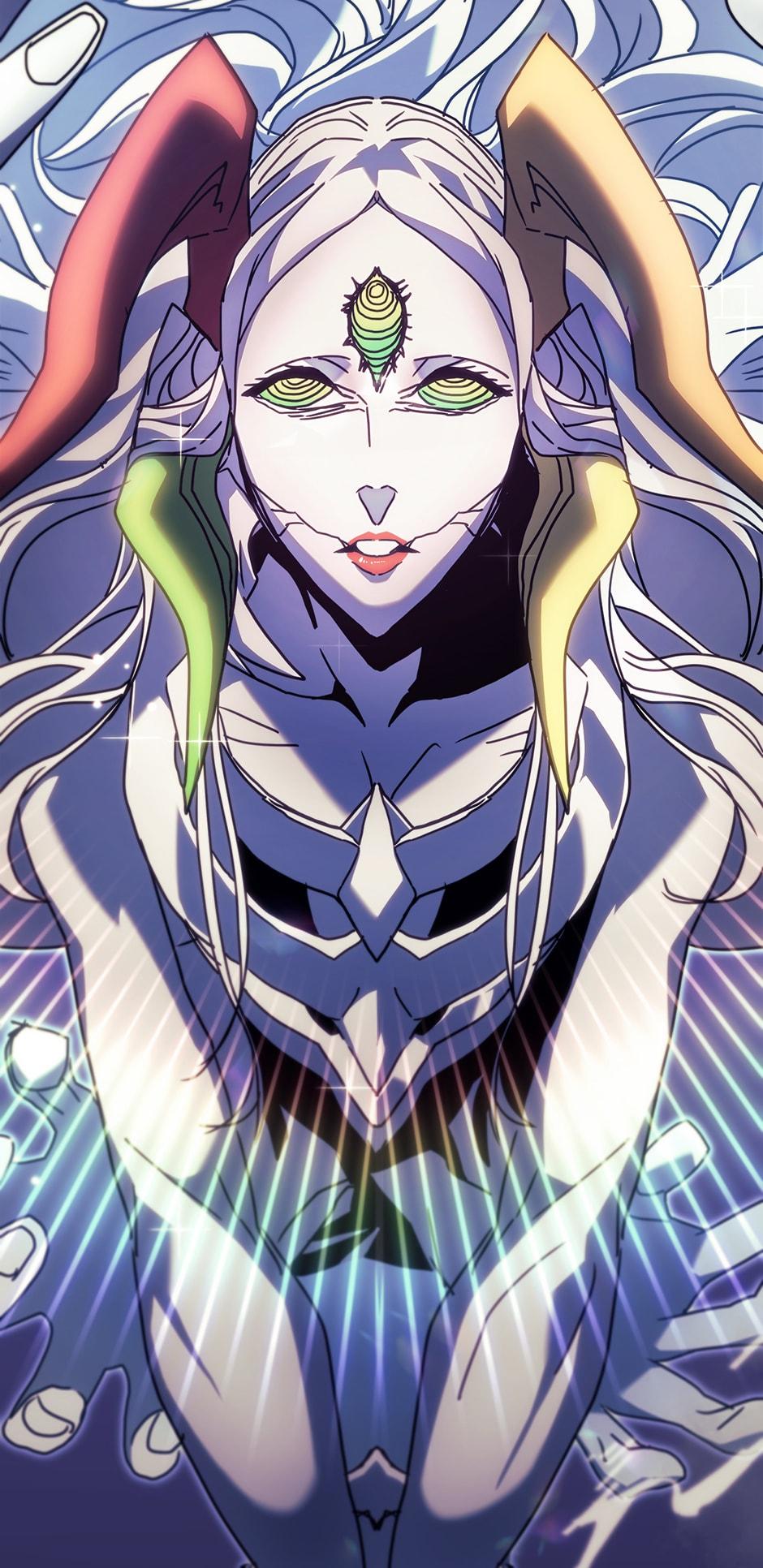 Read A Returner's Magic Should Be Special Manga Online