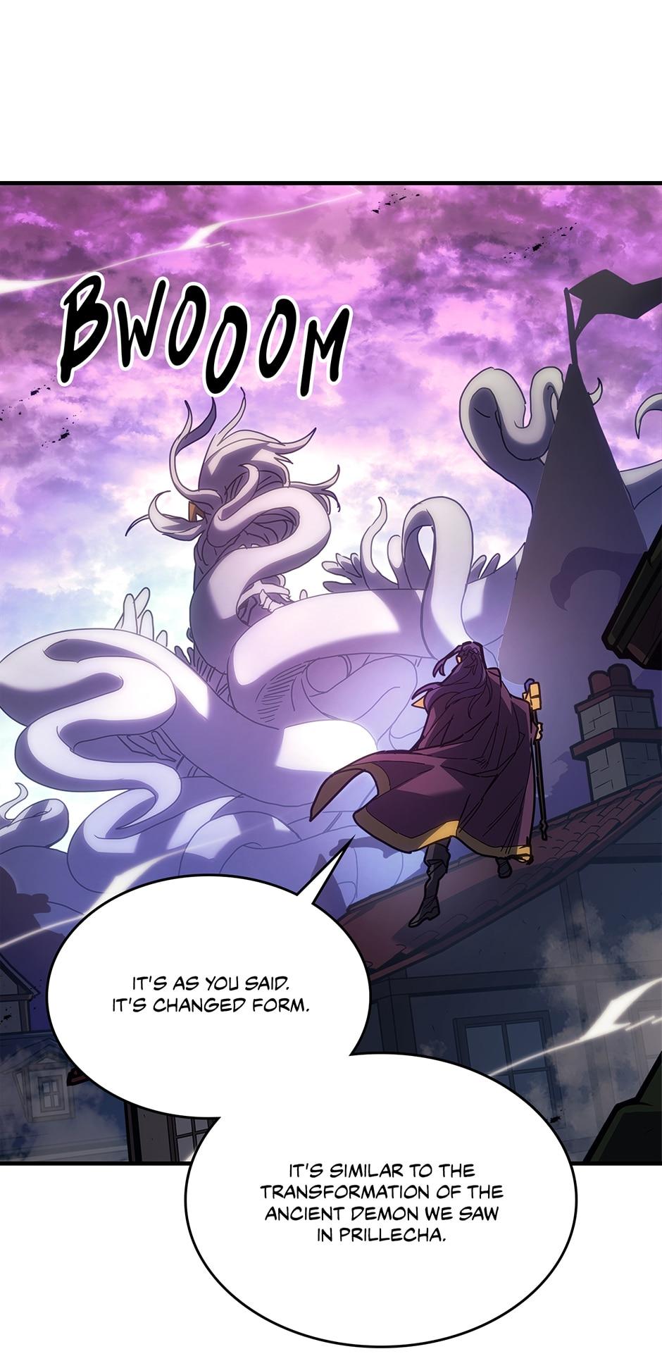 Read A Returner's Magic Should Be Special Manga Online
