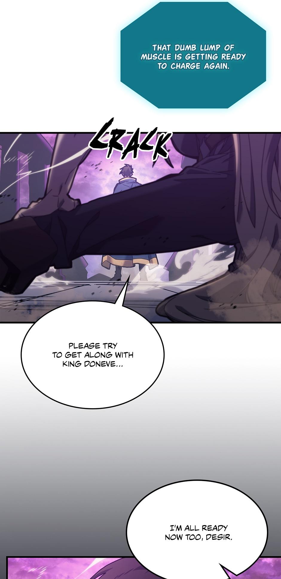 Read A Returner's Magic Should Be Special Manga Online