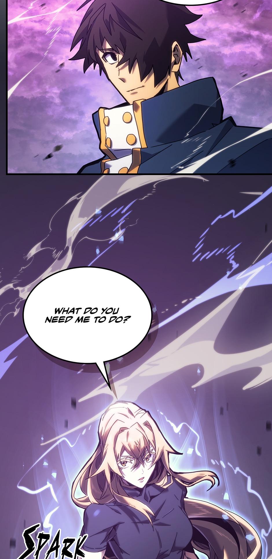 Read A Returner's Magic Should Be Special Manga Online