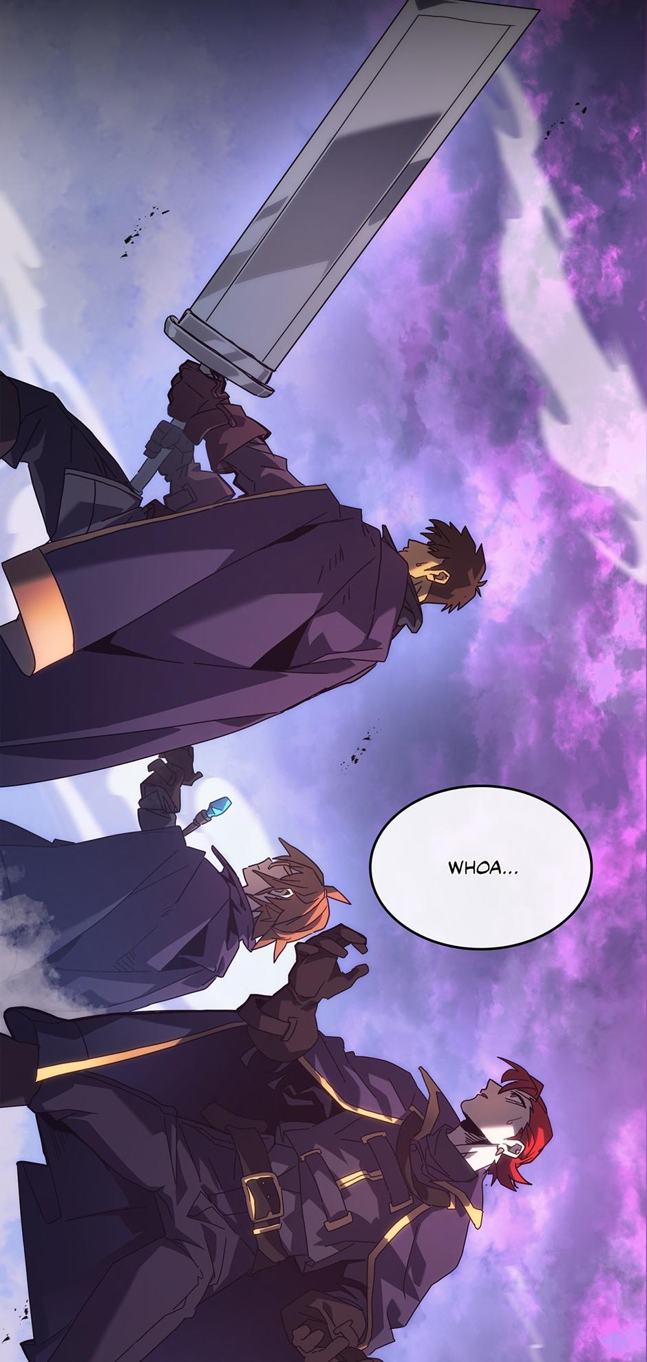 Read A Returner's Magic Should Be Special Manga Online