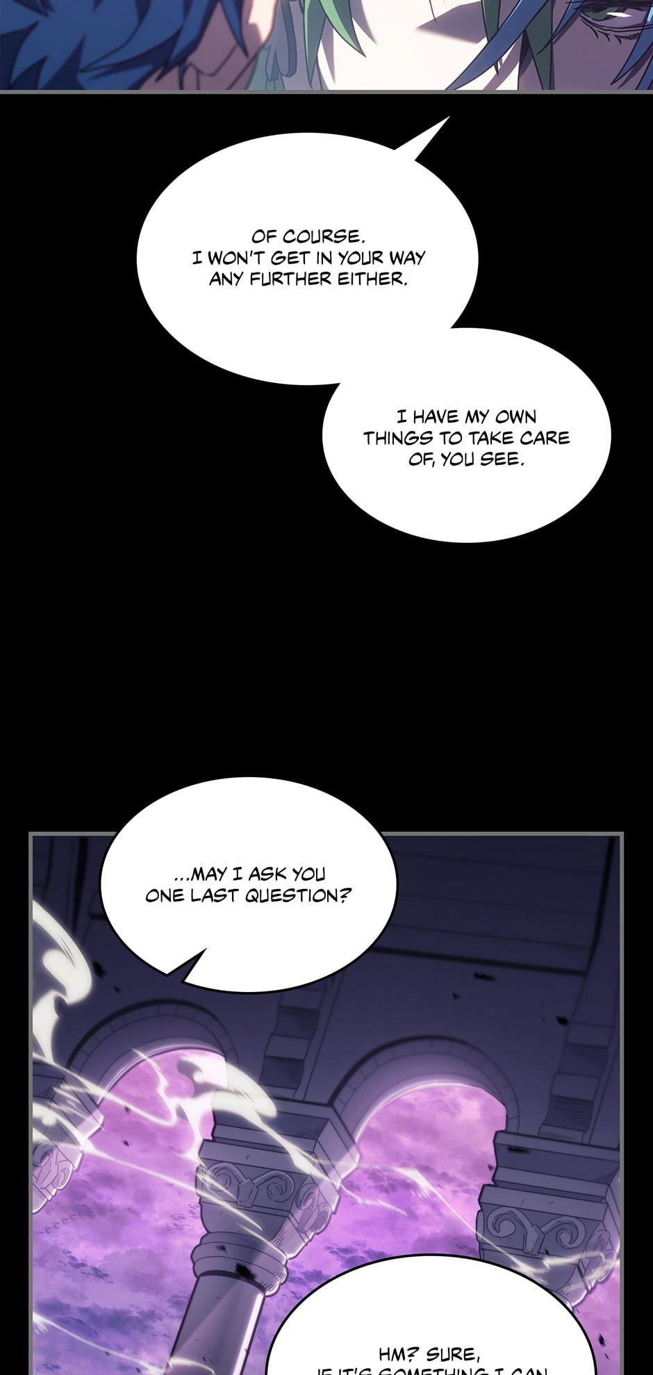 Read A Returner's Magic Should Be Special Manga Online