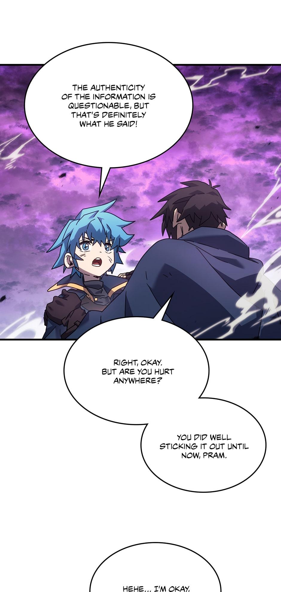 Read A Returner's Magic Should Be Special Manga Online