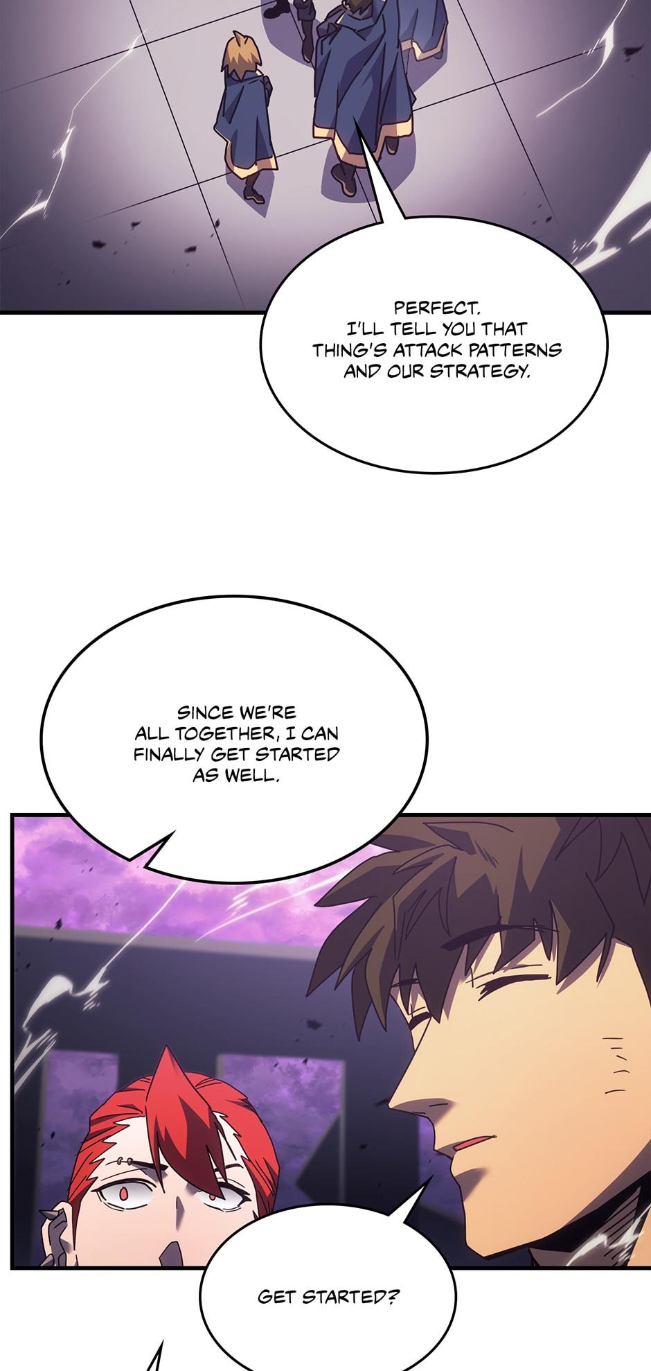 Read A Returner's Magic Should Be Special Manga Online