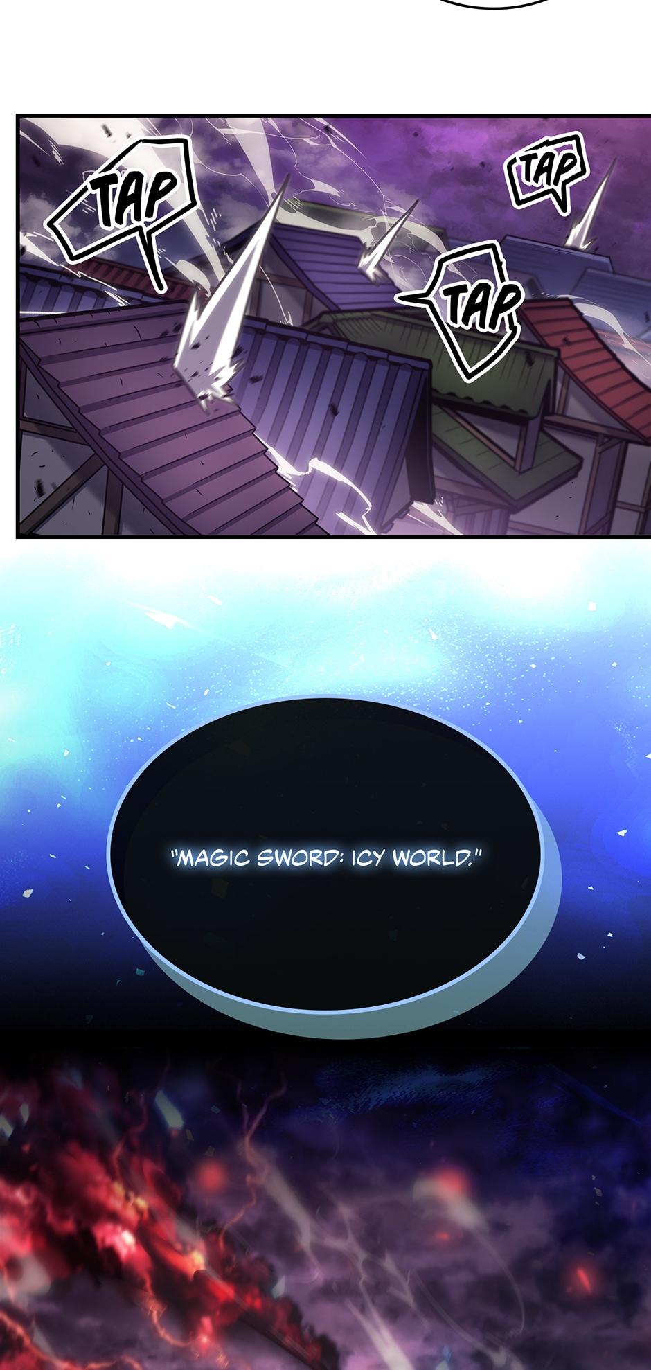 Read A Returner's Magic Should Be Special Manga Online