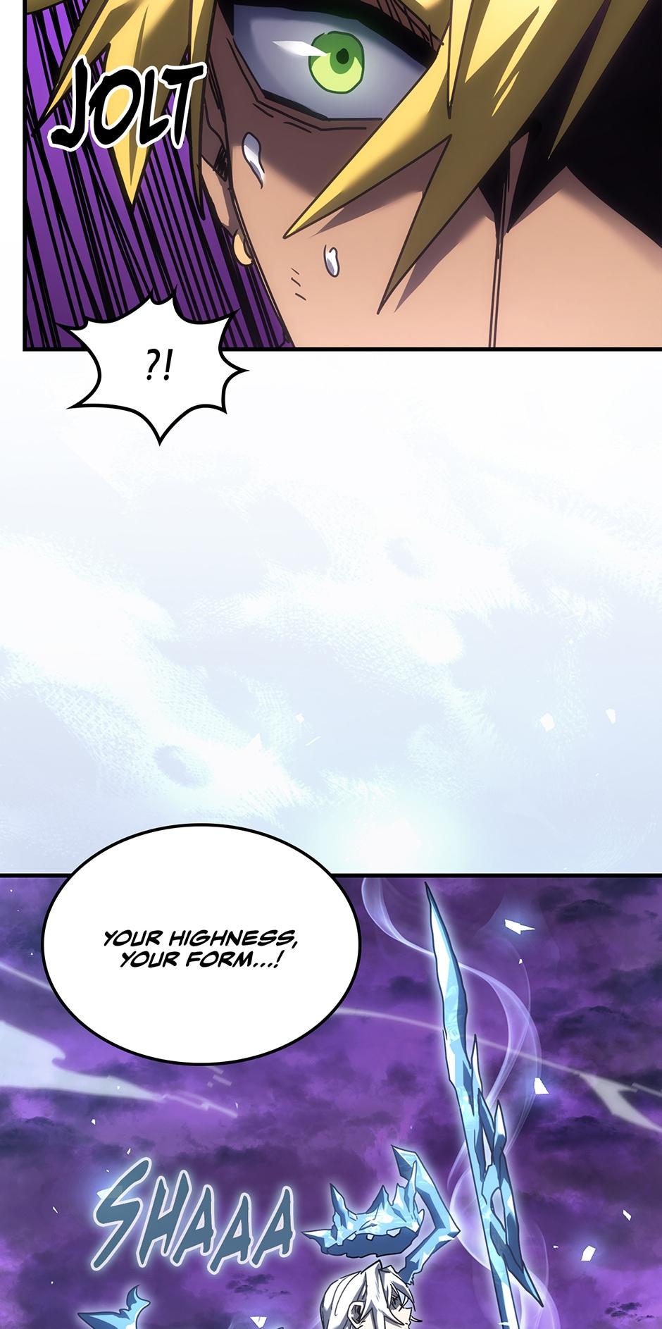 Read A Returner's Magic Should Be Special Manga Online