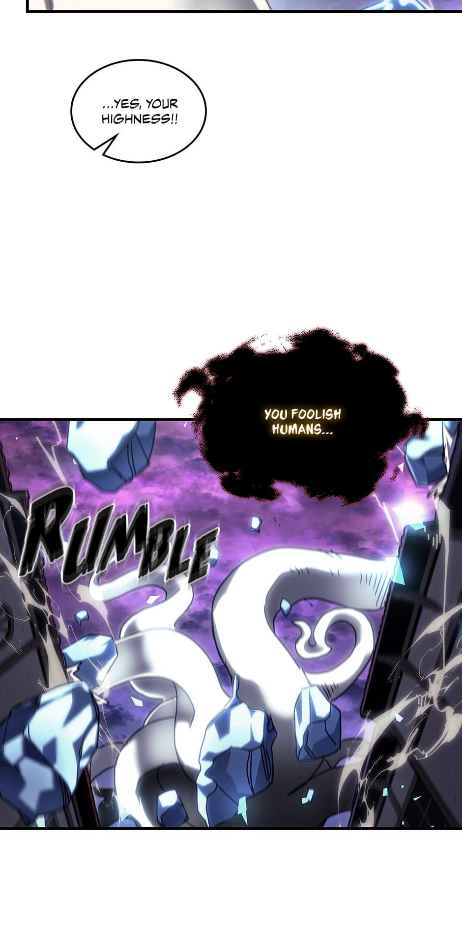 Read A Returner's Magic Should Be Special Manga Online