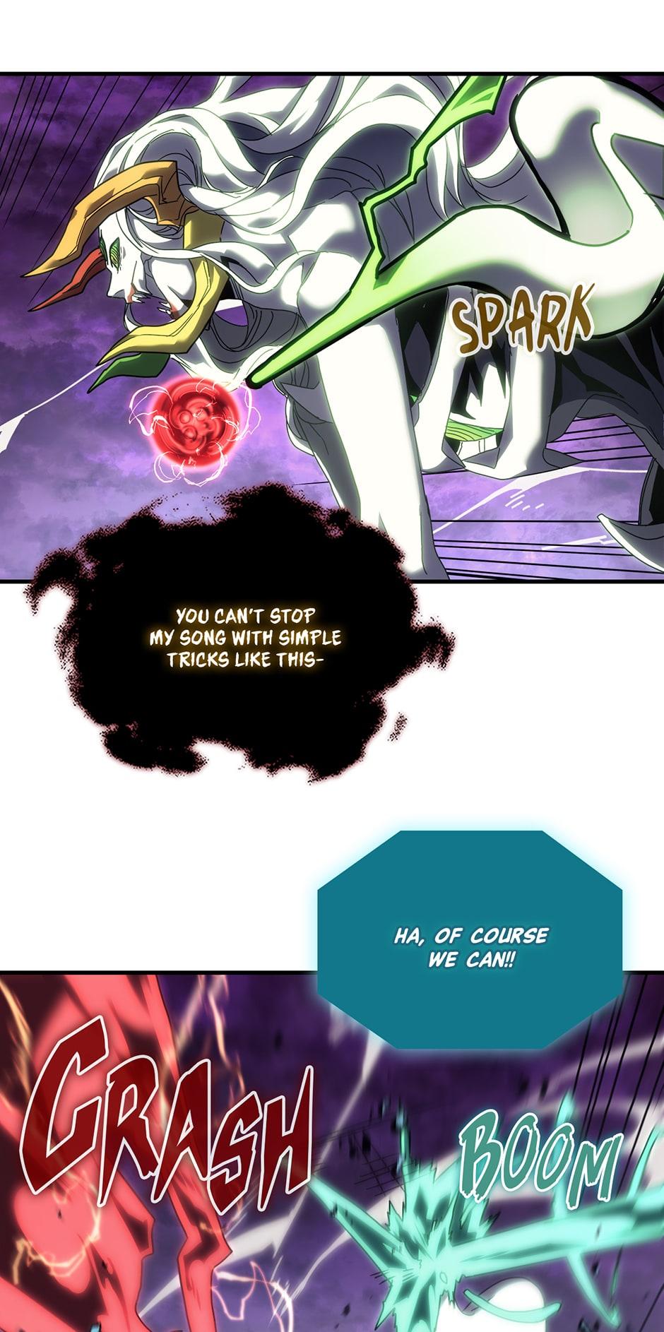 Read A Returner's Magic Should Be Special Manga Online