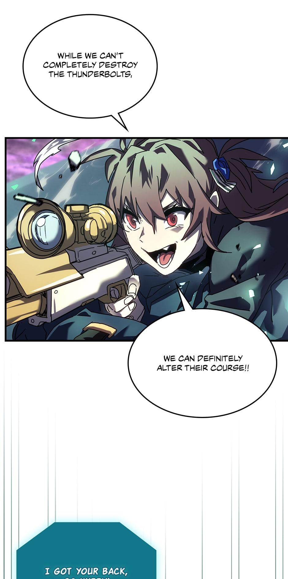 Read A Returner's Magic Should Be Special Manga Online