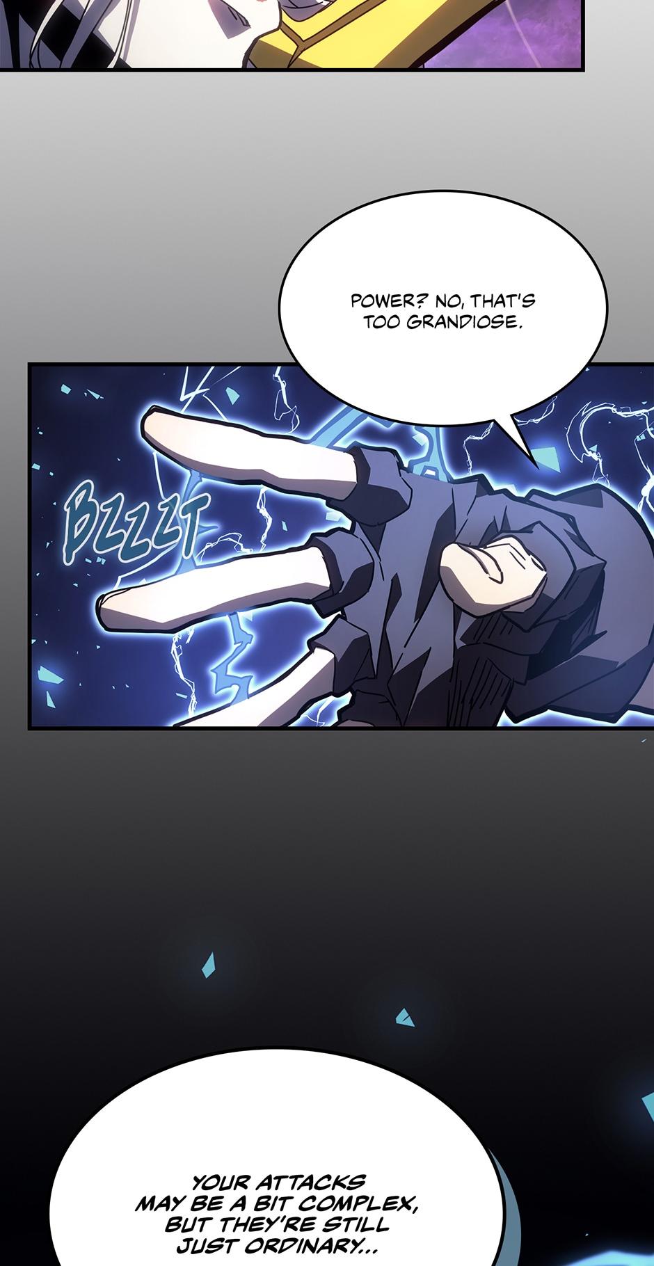 Read A Returner's Magic Should Be Special Manga Online