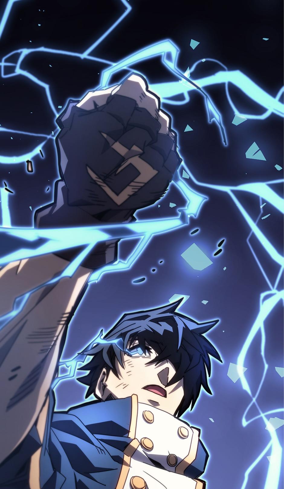 Read A Returner's Magic Should Be Special Manga Online
