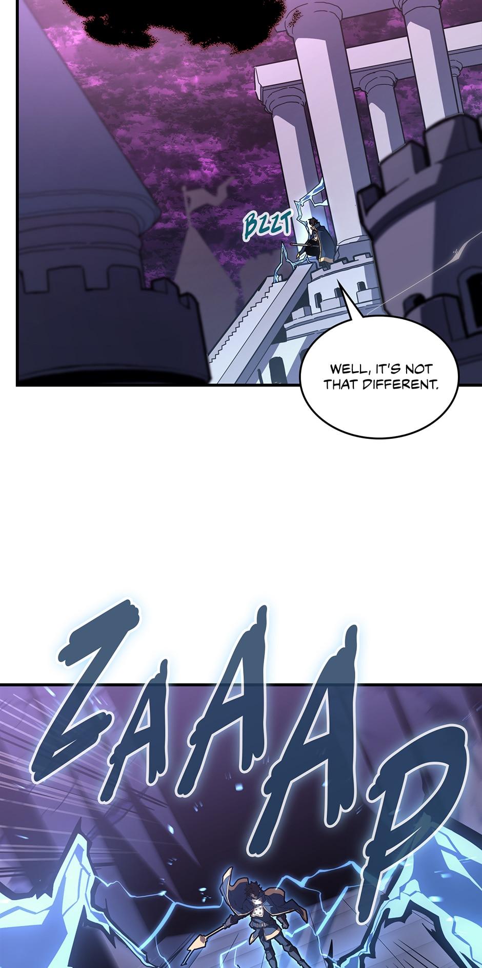 Read A Returner's Magic Should Be Special Manga Online