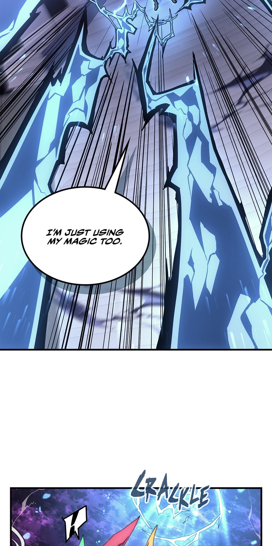 Read A Returner's Magic Should Be Special Manga Online