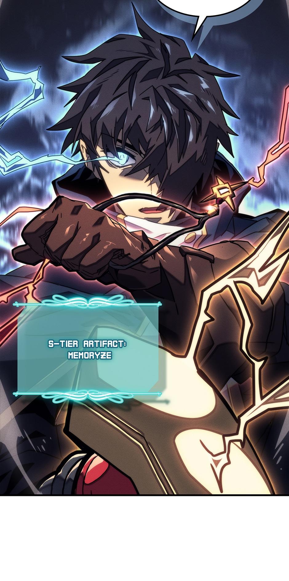 Read A Returner's Magic Should Be Special Manga Online