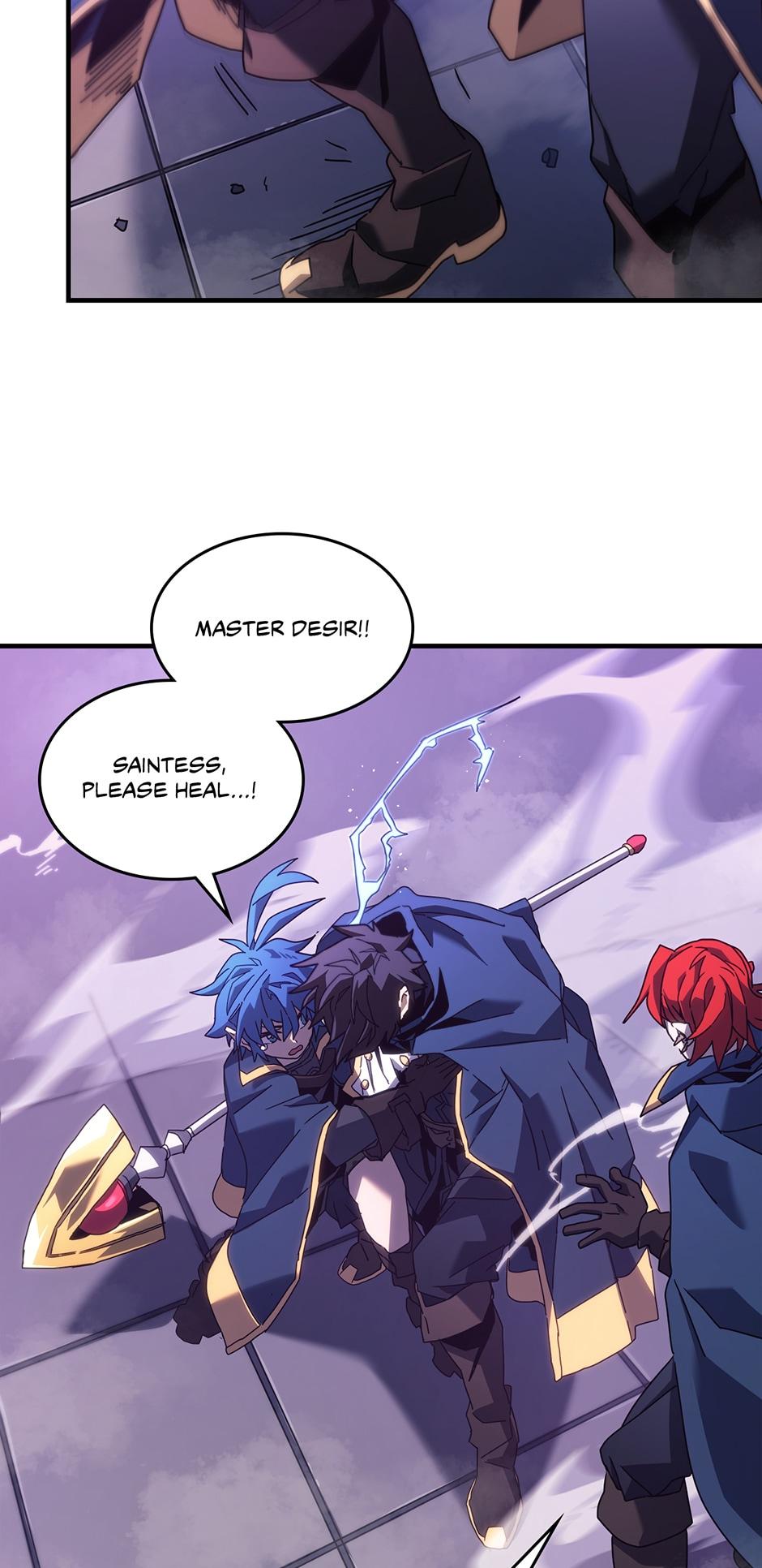 Read A Returner's Magic Should Be Special Manga Online