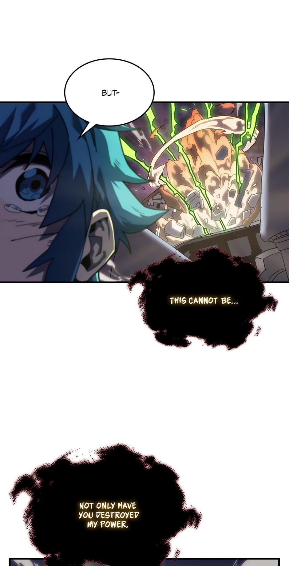 Read A Returner's Magic Should Be Special Manga Online