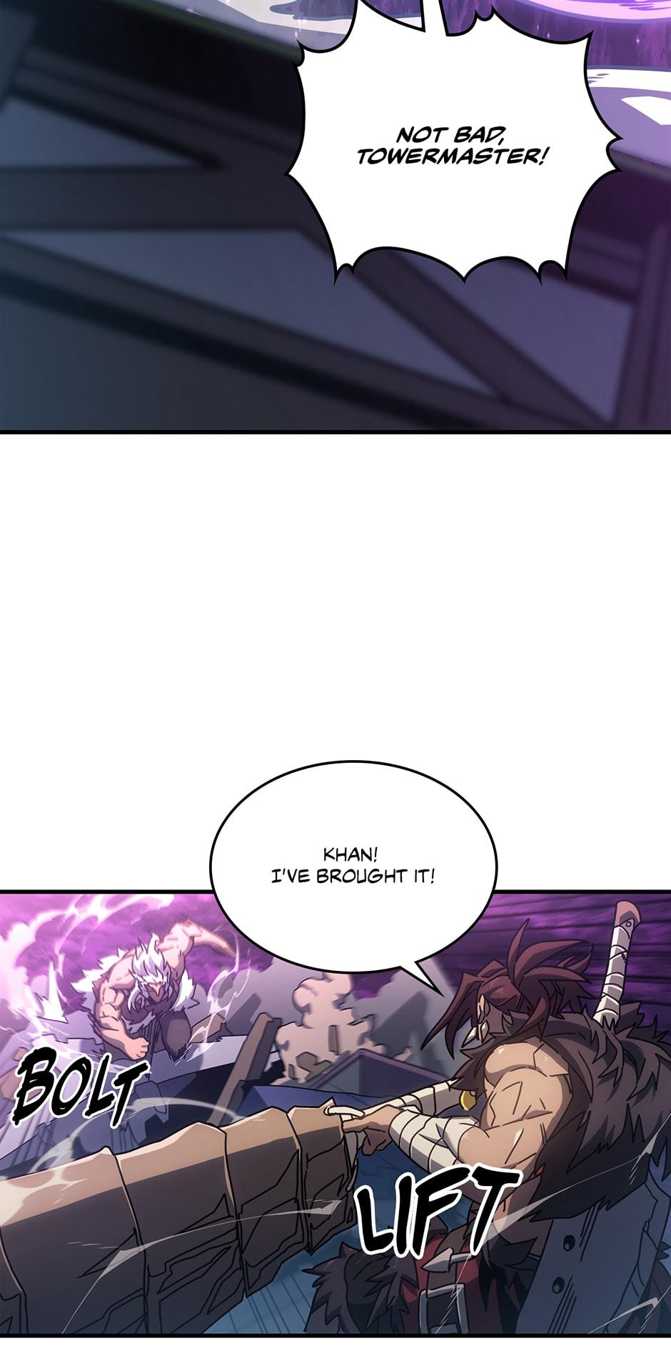 Read A Returner's Magic Should Be Special Manga Online