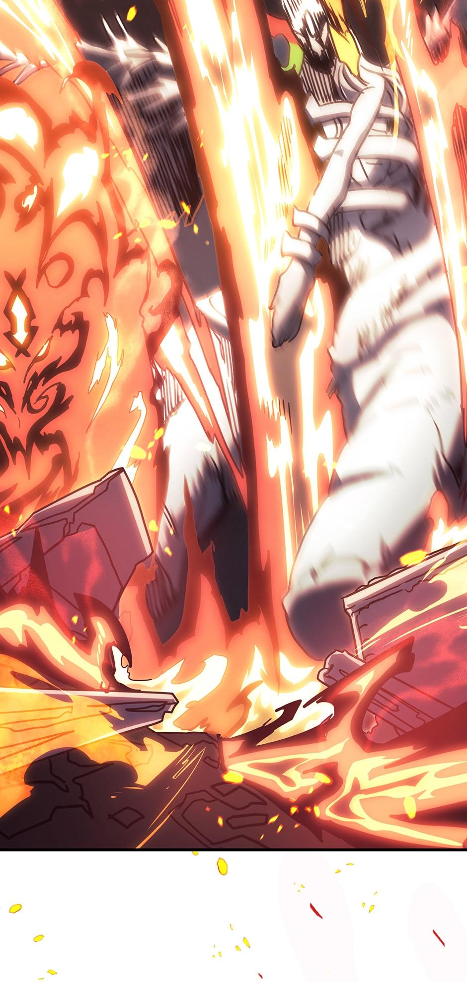 Read A Returner's Magic Should Be Special Manga Online