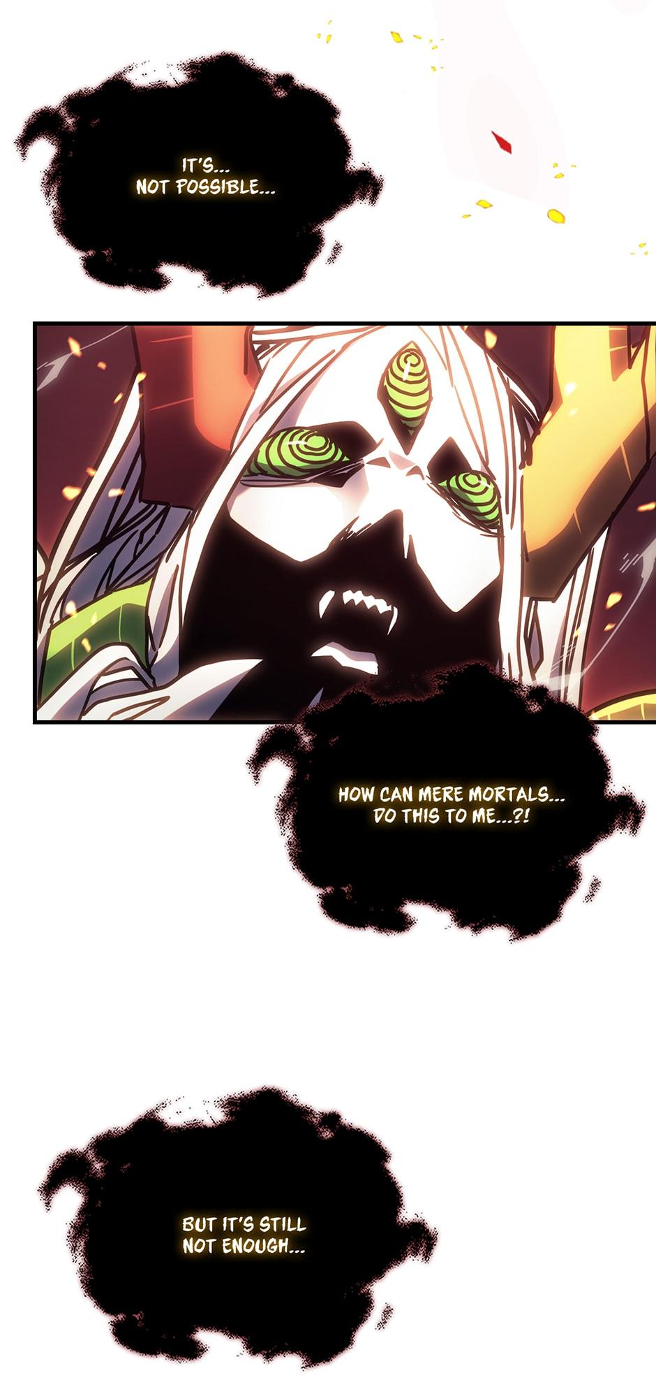 Read A Returner's Magic Should Be Special Manga Online
